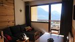 Untagged - Ferienwohnung für 5 Personen in Orcières - Top-Hundeurlaub