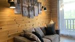 Ferienwohnung für 5 Personen (25 m²) in Les Molanez - Top-Hundeurlaub