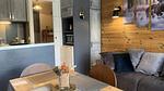 Ferienwohnung für 5 Personen (25 m²) in Les Molanez - Top-Hundeurlaub