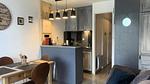 Ferienwohnung für 5 Personen (25 m²) in Les Molanez - Top-Hundeurlaub