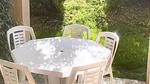 Ferienwohnung für 6 Personen (28 m²) in Talmont-Saint-Hilaire - Top-Hundeurlaub