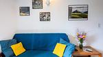 Ferienwohnung für 5 Personen in Malbosc - Top-Hundeurlaub