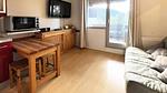 Untagged - Ferienwohnung für 5 Personen (18 m²) in Les Orres - Top-Hundeurlaub