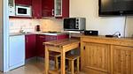 Untagged - Ferienwohnung für 5 Personen (18 m²) in Les Orres - Top-Hundeurlaub