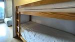 Untagged - Ferienwohnung für 5 Personen (18 m²) in Les Orres - Top-Hundeurlaub