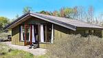 Outdoor - Ferienhaus für 5 Personen (54 m²) in Ålbæk - Top-Hundeurlaub