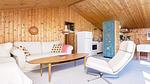 Indoor - Ferienhaus für 5 Personen (54 m²) in Ålbæk - Top-Hundeurlaub