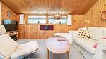 Indoor - Ferienhaus für 5 Personen (54 m²) in Ålbæk - Top-Hundeurlaub