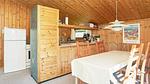 Indoor - Ferienhaus für 5 Personen (54 m²) in Ålbæk - Top-Hundeurlaub