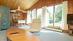 Indoor - Ferienhaus für 5 Personen (54 m²) in Ålbæk - Top-Hundeurlaub