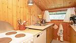 Indoor - Ferienhaus für 5 Personen (54 m²) in Ålbæk - Top-Hundeurlaub