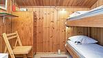 Indoor - Ferienhaus für 5 Personen (54 m²) in Ålbæk - Top-Hundeurlaub