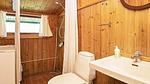 Indoor - Ferienhaus für 5 Personen (54 m²) in Ålbæk - Top-Hundeurlaub