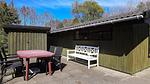 View - Ferienhaus für 5 Personen (54 m²) in Ålbæk - Top-Hundeurlaub