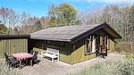 View - Ferienhaus für 5 Personen (54 m²) in Ålbæk - Top-Hundeurlaub