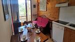 Untagged - Ferienwohnung für 7 Personen (35 m²) in Pelvoux - Top-Hundeurlaub