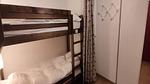 Untagged - Ferienwohnung für 7 Personen (35 m²) in Pelvoux - Top-Hundeurlaub