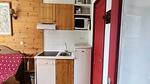 Untagged - Ferienwohnung für 7 Personen (35 m²) in Pelvoux - Top-Hundeurlaub