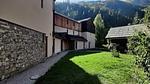 Untagged - Ferienwohnung für 7 Personen (35 m²) in Pelvoux - Top-Hundeurlaub