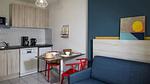 Ferienwohnung für 5 Personen (32 m²) in Fabrègues - Top-Hundeurlaub
