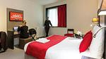 ExteriorSummer - Ferienwohnung für 3 Personen (22 m²) in Paris - Top-Hundeurlaub