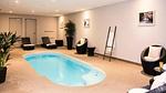 ExteriorSummer - Ferienwohnung für 3 Personen (22 m²) in Paris - Top-Hundeurlaub