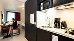 ExteriorSummer - Ferienwohnung für 3 Personen (22 m²) in Paris - Top-Hundeurlaub