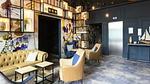 ExteriorSummer - Ferienwohnung für 3 Personen (22 m²) in Paris - Top-Hundeurlaub