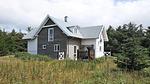 Outdoor - Ferienhaus für 6 Personen (110 m²) in Harboøre - Top-Hundeurlaub