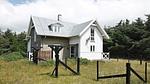 Outdoor - Ferienhaus für 6 Personen (110 m²) in Harboøre - Top-Hundeurlaub