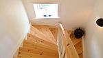 Indoor - Ferienhaus für 6 Personen (110 m²) in Harboøre - Top-Hundeurlaub