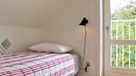 Indoor - Ferienhaus für 6 Personen (110 m²) in Harboøre - Top-Hundeurlaub