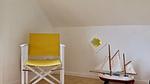Indoor - Ferienhaus für 6 Personen (110 m²) in Harboøre - Top-Hundeurlaub