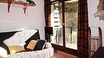 Untagged - Ferienwohnung für 5 Personen (25 m²) in Les Orres - Top-Hundeurlaub