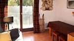 Untagged - Ferienwohnung für 5 Personen (25 m²) in Les Orres - Top-Hundeurlaub