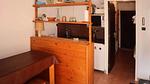 Untagged - Ferienwohnung für 5 Personen (25 m²) in Les Orres - Top-Hundeurlaub