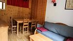 Untagged - Ferienwohnung für 7 Personen (38 m²) in Puy-Saint-Vincent - Top-Hundeurlaub