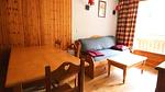 Untagged - Ferienwohnung für 7 Personen (38 m²) in Puy-Saint-Vincent - Top-Hundeurlaub
