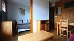 Untagged - Ferienwohnung für 7 Personen (38 m²) in Puy-Saint-Vincent - Top-Hundeurlaub