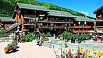 Ferienwohnung für 5 Personen (25 m²) in Méribel - Top-Hundeurlaub