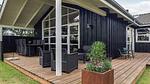 Outdoor - Ferienhaus für 11 Personen (158 m²) in Hadsund - Top-Hundeurlaub