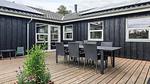 Outdoor - Ferienhaus für 11 Personen (158 m²) in Hadsund - Top-Hundeurlaub