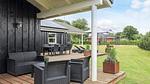 Outdoor - Ferienhaus für 11 Personen (158 m²) in Hadsund - Top-Hundeurlaub