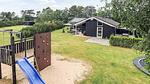 Untagged - Ferienhaus für 11 Personen (158 m²) in Hadsund - Top-Hundeurlaub