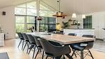 Indoor - Ferienhaus für 11 Personen (158 m²) in Hadsund - Top-Hundeurlaub