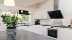 Indoor - Ferienhaus für 11 Personen (158 m²) in Hadsund - Top-Hundeurlaub