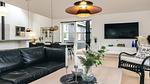 Indoor - Ferienhaus für 11 Personen (158 m²) in Hadsund - Top-Hundeurlaub