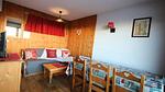 Untagged - Ferienwohnung für 7 Personen (33 m²) in Puy-Saint-Vincent - Top-Hundeurlaub