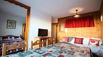 Untagged - Ferienwohnung für 7 Personen (33 m²) in Puy-Saint-Vincent - Top-Hundeurlaub