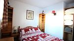 Untagged - Ferienwohnung für 7 Personen (33 m²) in Puy-Saint-Vincent - Top-Hundeurlaub
